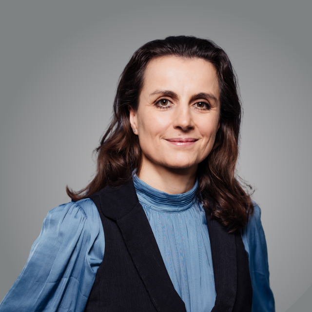 Monika Slezáčková