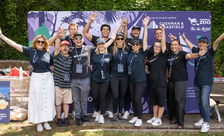 Cushman & Wakefield and What Ability Host Unforgettable Day at Taronga Zoo.jpg