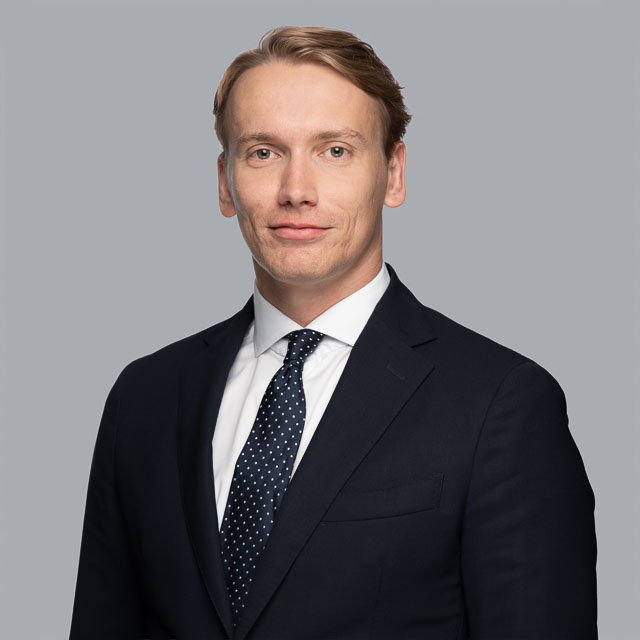 William Zetterlund