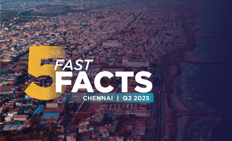 CHENNAI Five Fast City Facts Q2 2025.png