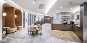 Wolf Theiss Offices 6