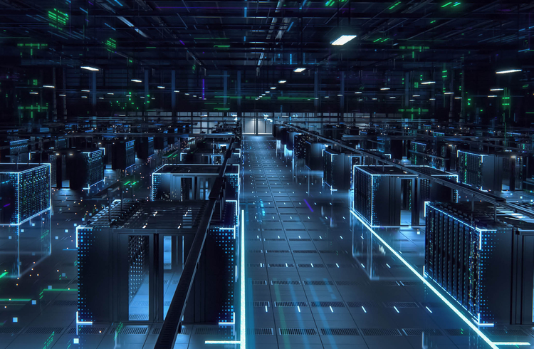 Data Center
