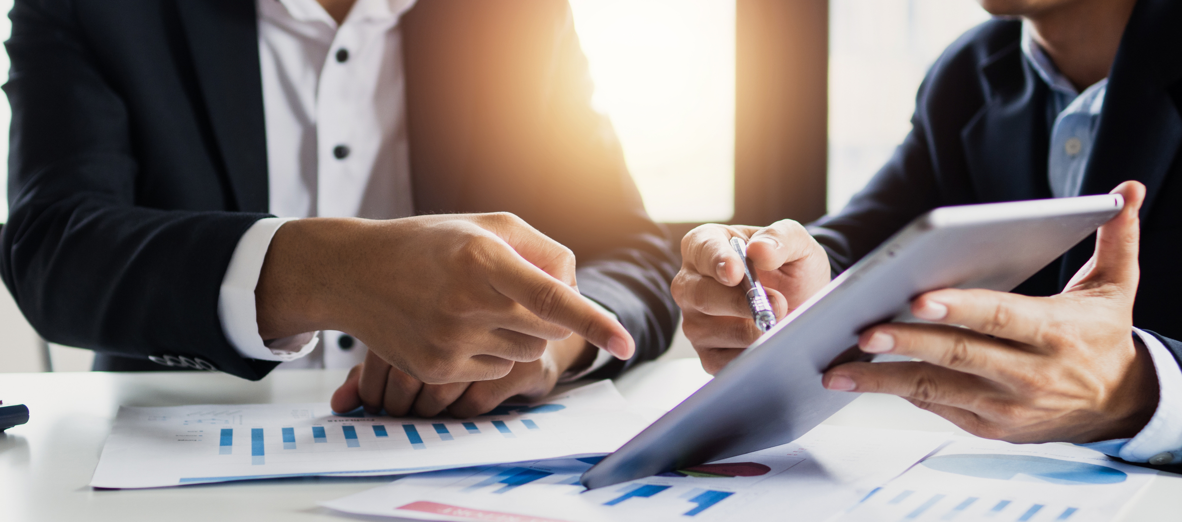 business analysis