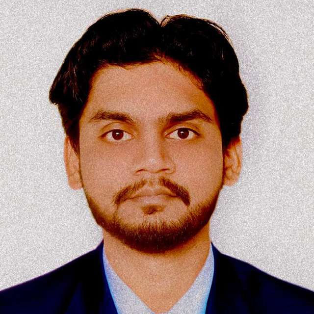 Abhijeet Patil