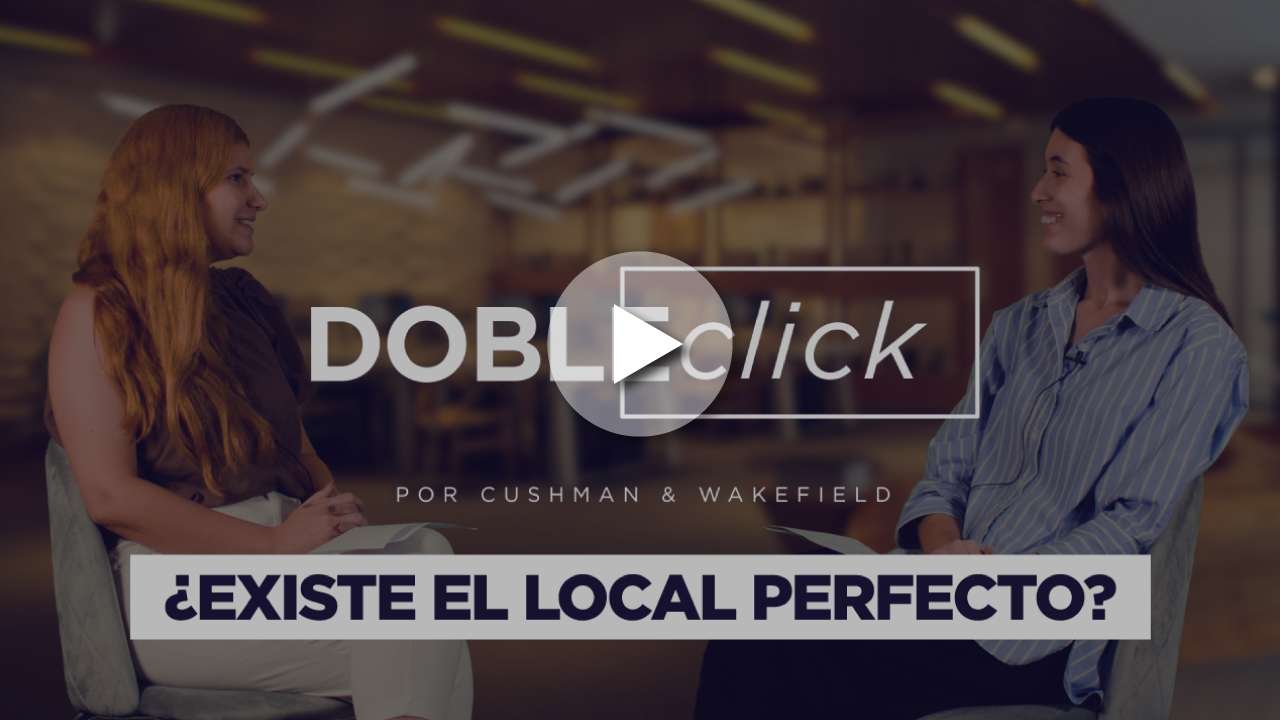 Doble click - Jeanette y Belen