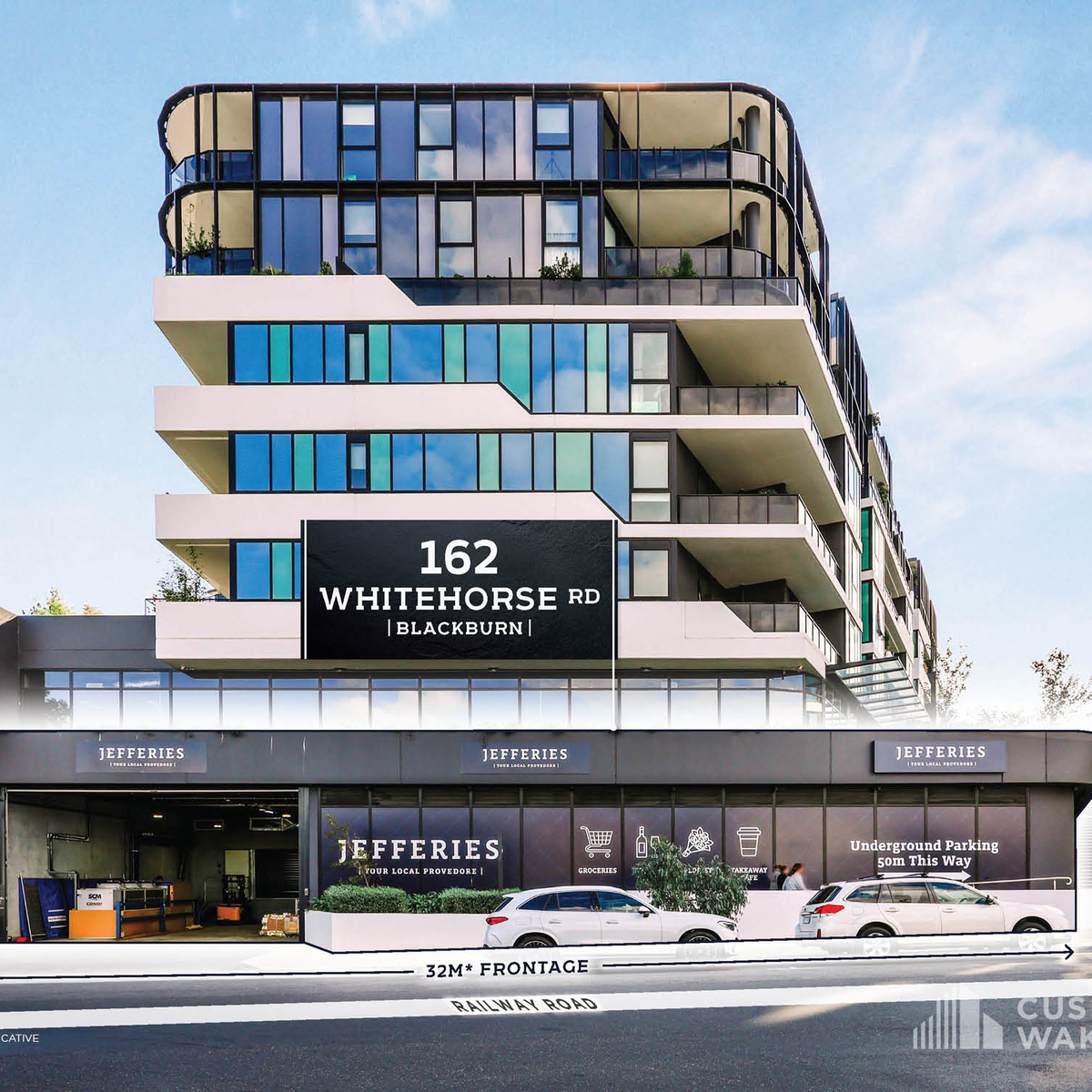 162 Whitehorse Road, Blackburn1,15