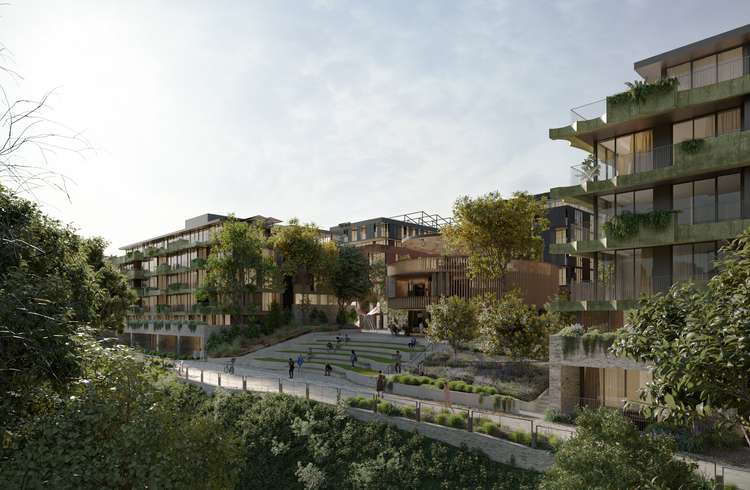 403 Pakington Street, Newtown artist impressi.jpg