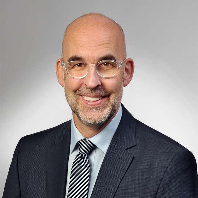 Torsten Berner-People Partner Germany