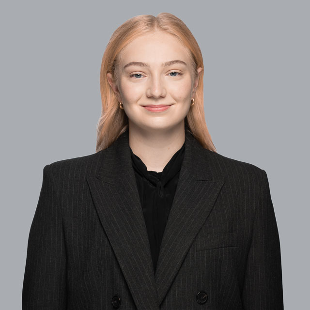 Bella Franzen
