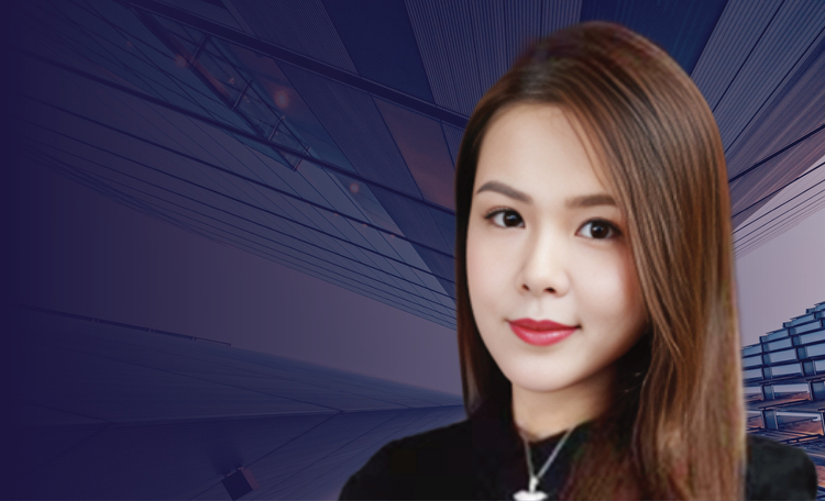 Meet Charli Chan, Market Leader in Greater China Cross-border Investments