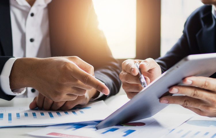 business analysis
