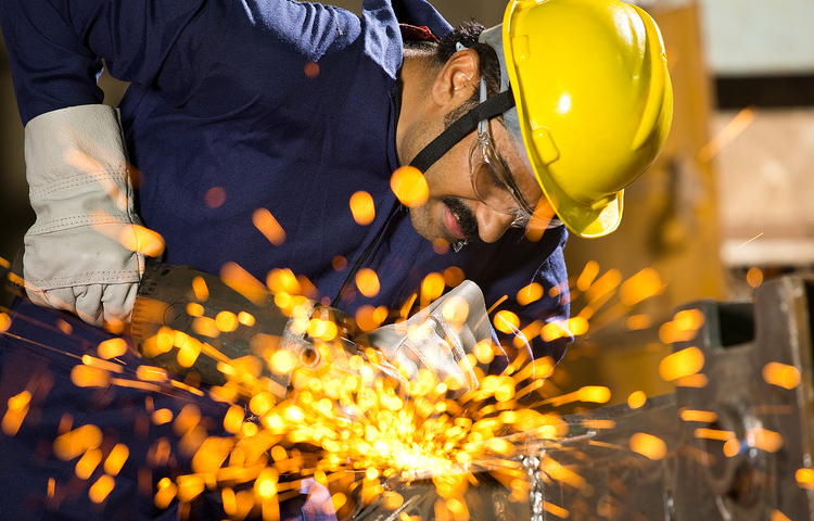 India Manufacturing