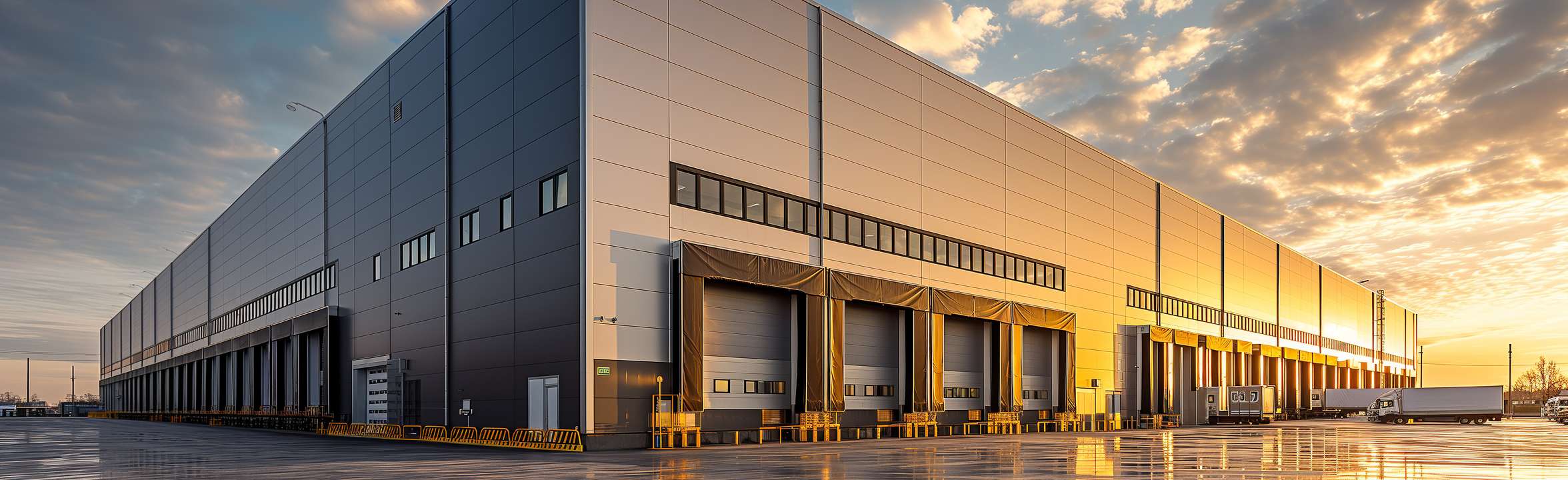 Industrial New Jersey